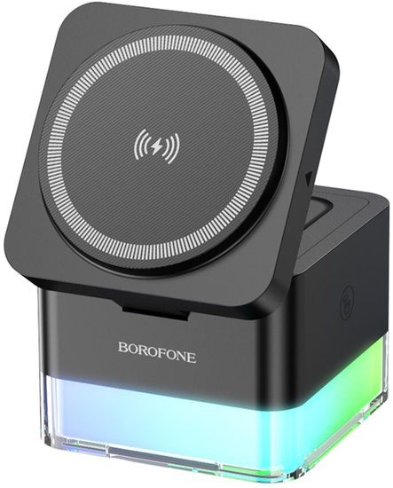 Borofone BQ34 Square