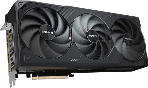 Gigabyte GeForce RTX 5090 WINDFORCE OC 32G