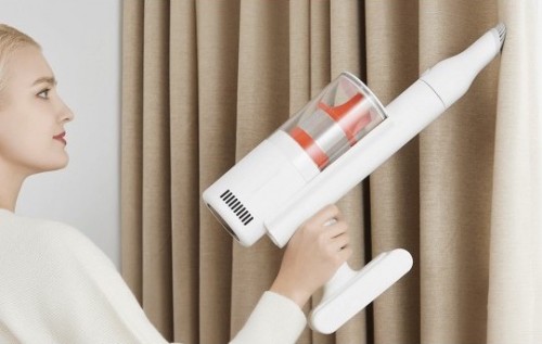 Xiaomi MiJia Vacuum Cleaner 2 Pro