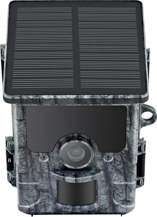 Wildcamera XL EZ-Solar