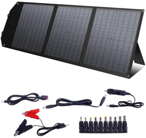 Remzona Solar Panel 60W