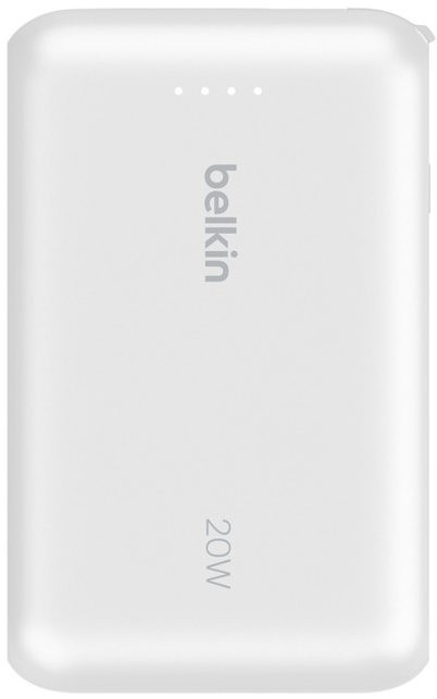 Belkin BoostCharge Power Bank 10K with USB-C Cable