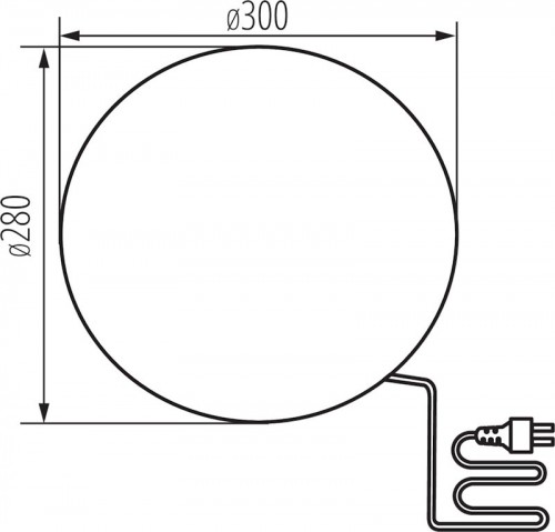 Kanlux Stono 30