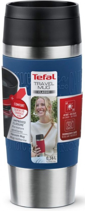 Tefal Travel Mug 0.36