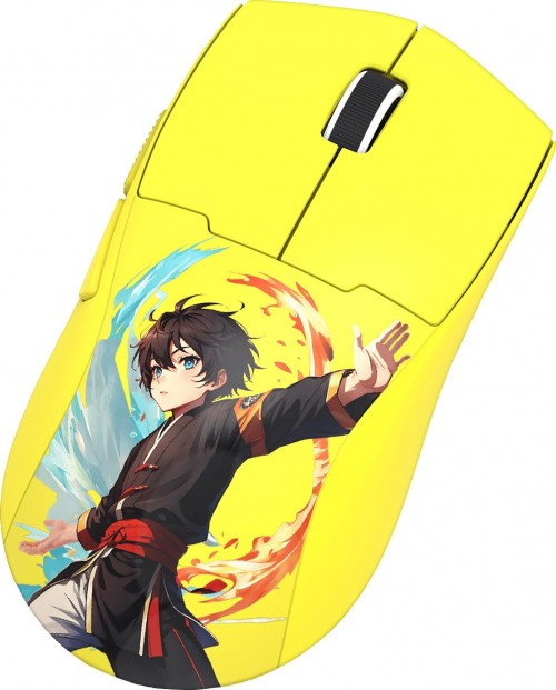Redragon K1NG M918 MAX Anime Edition