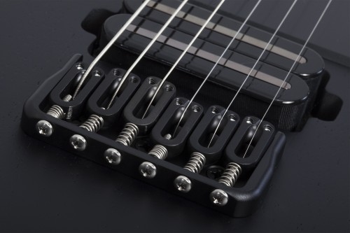 Schecter PT Black Ops