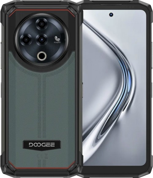 Doogee Fire 6 Power