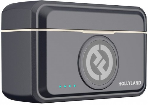 Hollyland Lark M2 Duo (Camera)