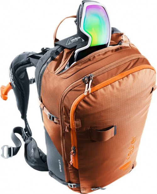Deuter Alproof 32