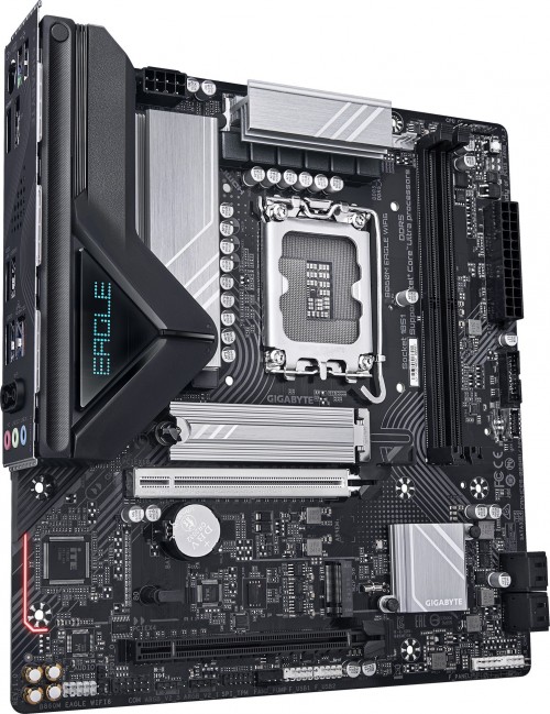 Gigabyte B860M EAGLE WIFI6