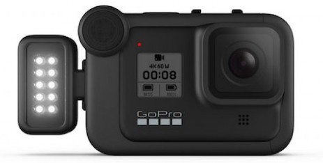 GoPro Light Mod