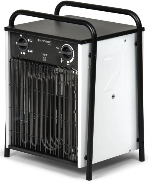 Trotec TDS 75