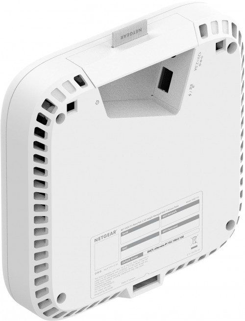 NETGEAR WBE710