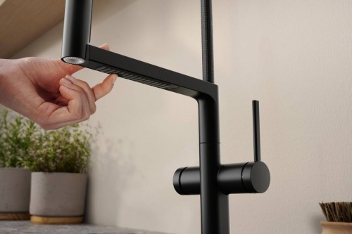 Hansgrohe Talis Select M54 72861000