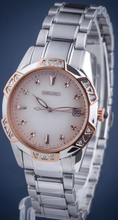 Seiko SKK730P1