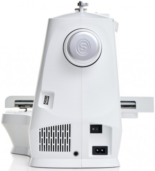 Singer MySewnet SE9185