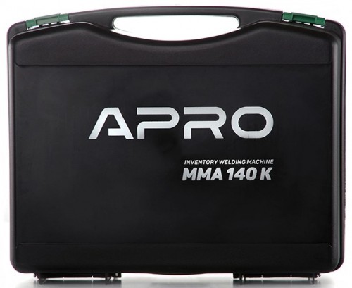 Apro MMA-140 K 894502