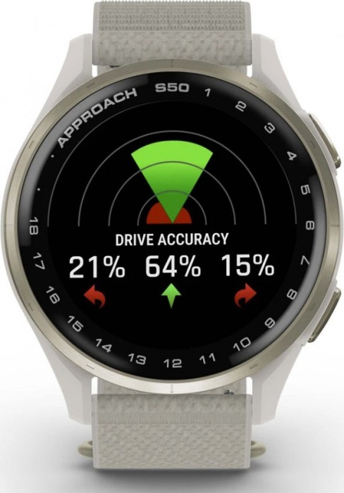 Garmin Approach S50