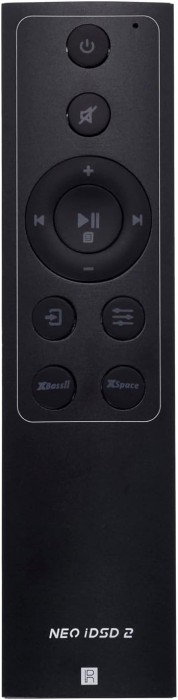iFi Neo iDSD 2