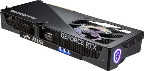 MSI GeForce RTX 5080 16G GAMING TRIO