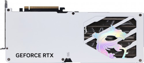 MSI GeForce RTX 5080 16G GAMING TRIO OC WHITE