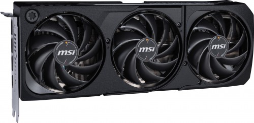 MSI GeForce RTX 5080 16G SHADOW 3X OC