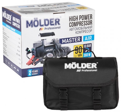 Molder MA25200