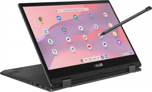 Asus Chromebook CM14 Flip CM1402FM2A
