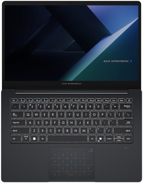 Asus ExpertBook BM1 BM1403CDA