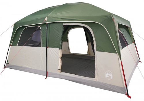 VidaXL Family Cabin 10-Person