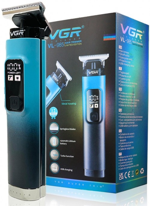 VGR V-985