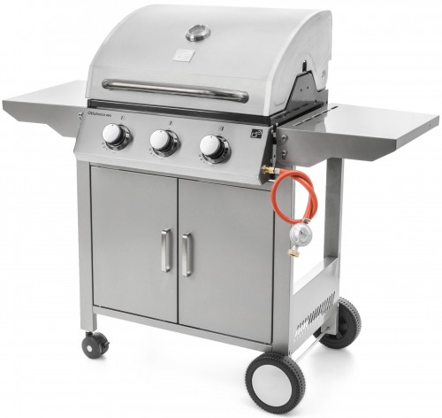 G21 Vitality Oklahoma