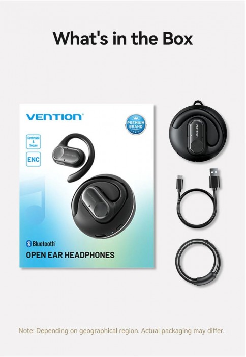 Vention OpenBeat O11