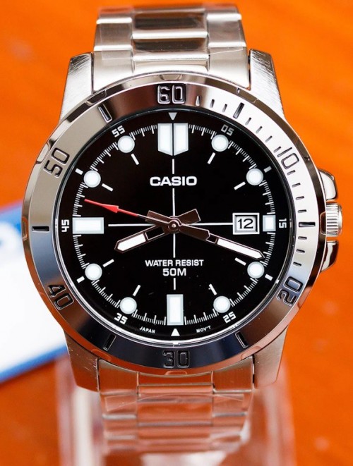 Casio MTP-VD01D-1E