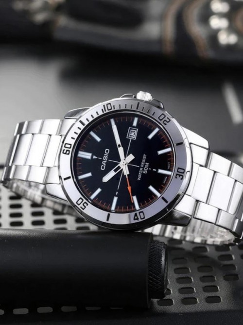 Casio MTP-VD01D-1E2