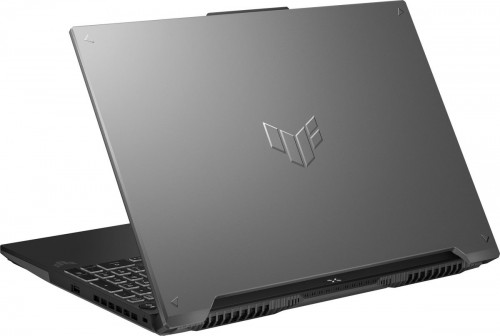 Asus TUF Gaming A16 (2024) FA607NU