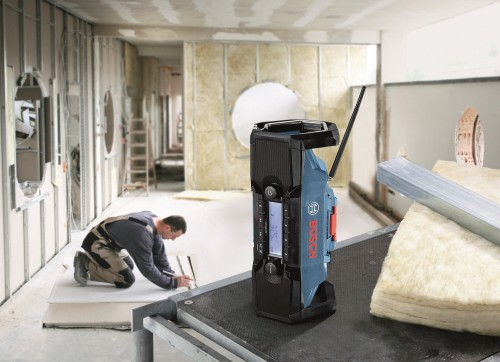 Bosch GPB 18V-2 C