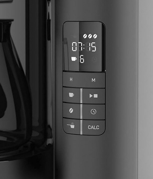 Melitta Aroma Fresh Pro