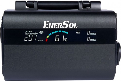 EnerSol EPB-300N