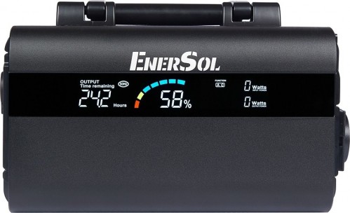 EnerSol EPB-600N