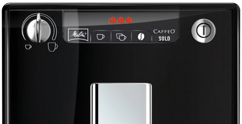 Melitta Caffeo Solo E950-201