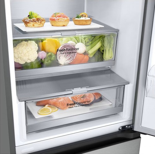 LG GB-V7280AMB