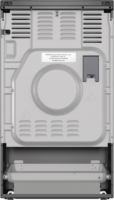 Gorenje GK 5C42 BF