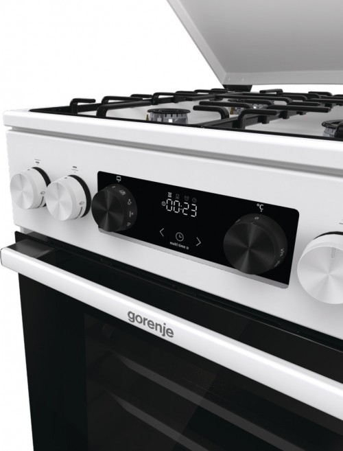 Gorenje GK 5C63 WH