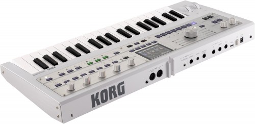 Korg microKORG2