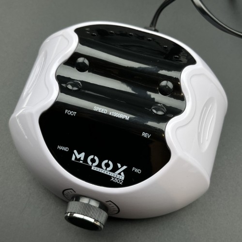 Moox X802