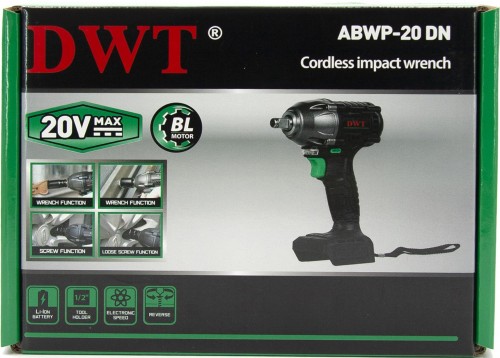 DWT ABWP-20 DN