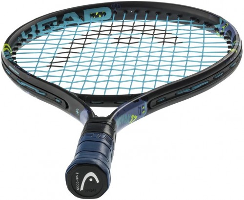 Head Novak 17 Junior