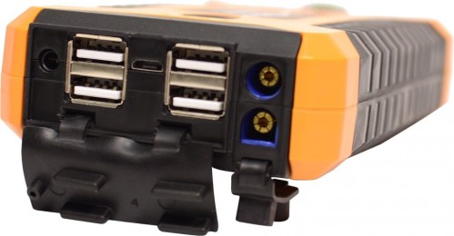 Voltronic Power Jump Starter JX27