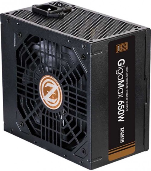 Zalman ZM650-GVII